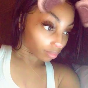 Meet your Posher, Shanikaa